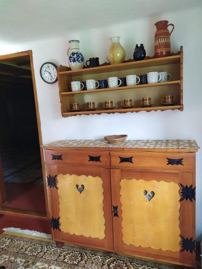 Chata U Kuba Kralovany Bagian luar foto